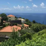 Blooming Botanic Casa de Férias Estreito Da Calheta