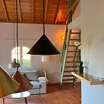 Casa de Férias Blooming Botanic