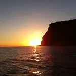 Blooming Botanic Tatil Evi Estreito Da Calheta