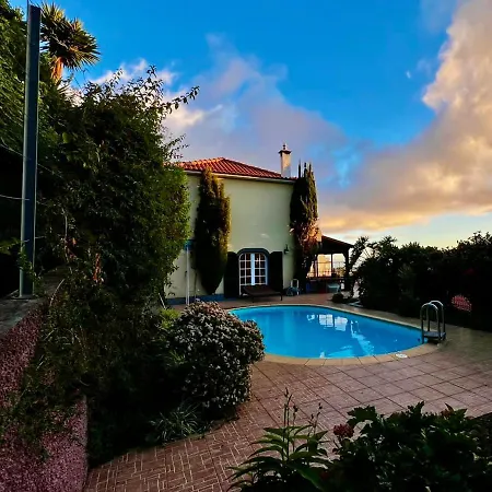 Сasa de vacaciones Blooming Botanic