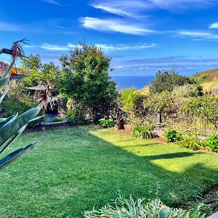 Holiday home Blooming Botanic *