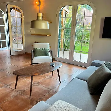 Blooming Botanic Holiday home *