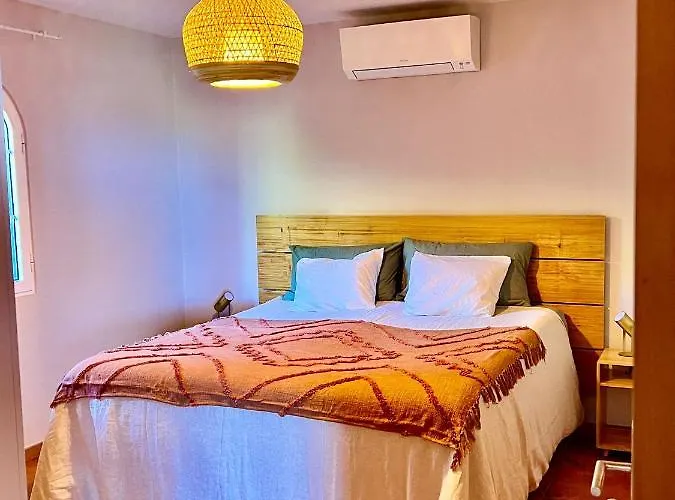 Holiday home Blooming Botanic