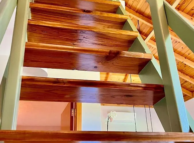 Nyaraló Blooming Botanic *