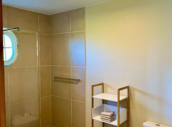 Blooming Botanic Holiday home *