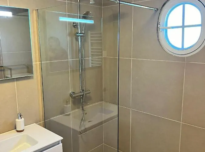 Holiday home Blooming Botanic