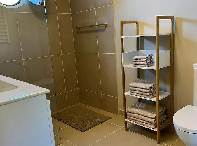 Blooming Botanic Holiday home