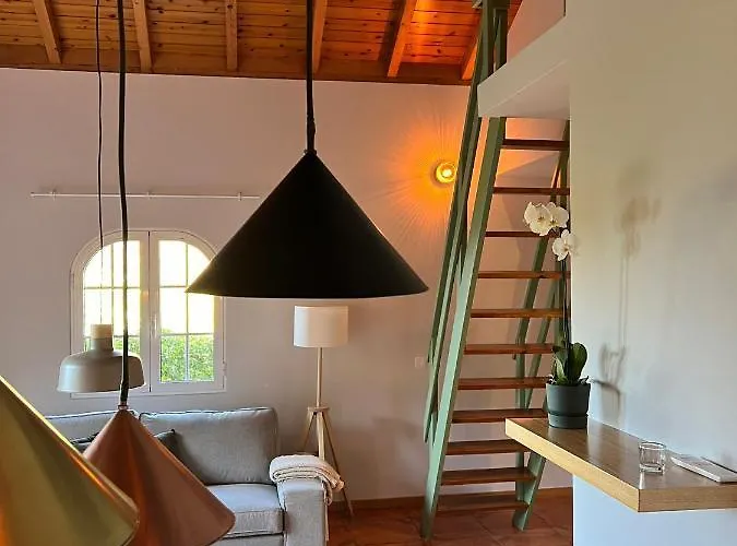 Holiday home Blooming Botanic