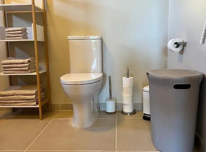 Blooming Botanic Holiday home