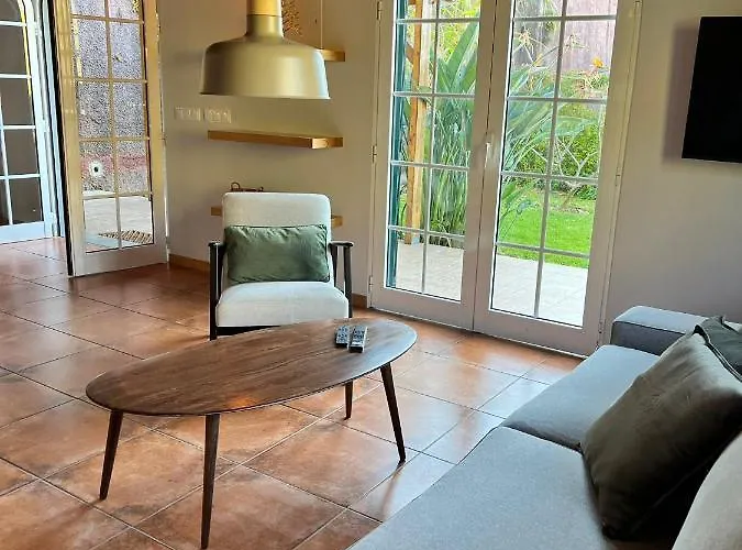 Blooming Botanic Holiday home *