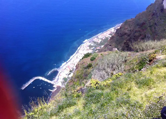 Blooming Botanic Feriehus