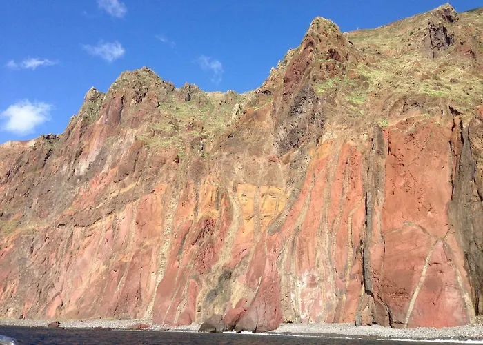 Blooming Botanic Feriehus *