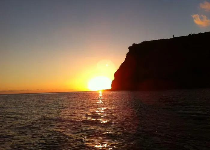 Blooming Botanic Holiday home Estreito Da Calheta