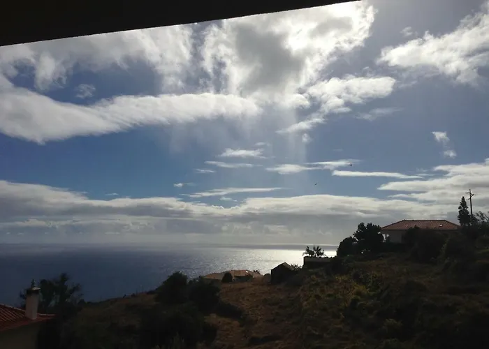 Holiday home Blooming Botanic *