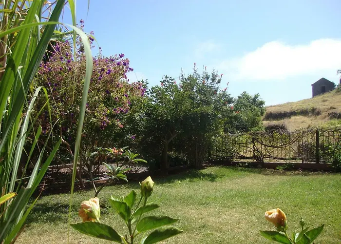 Holiday home Blooming Botanic