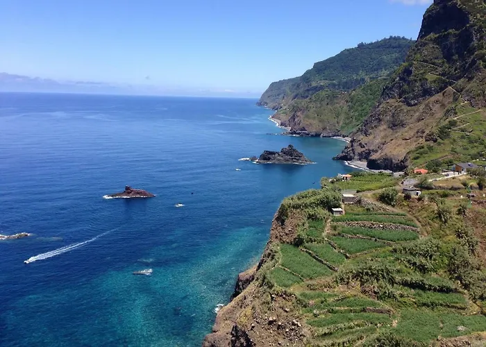 Holiday home Blooming Botanic *