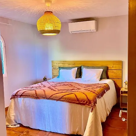 Сasa de vacaciones Blooming Botanic