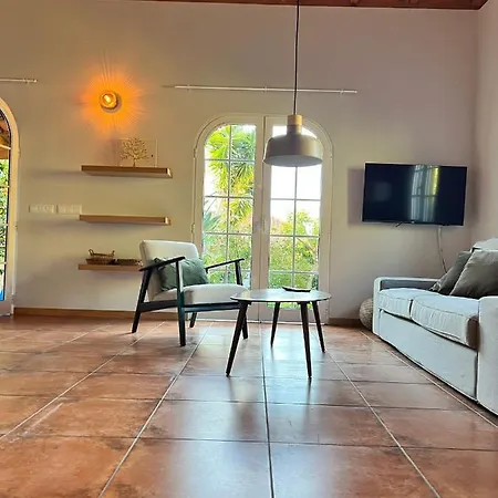 Blooming Botanic Estreito Da Calheta