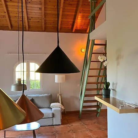 Ferienhaus Blooming Botanic