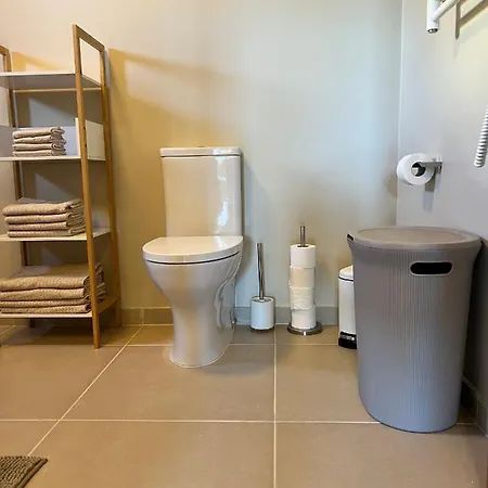 Blooming Botanic Ferienhaus