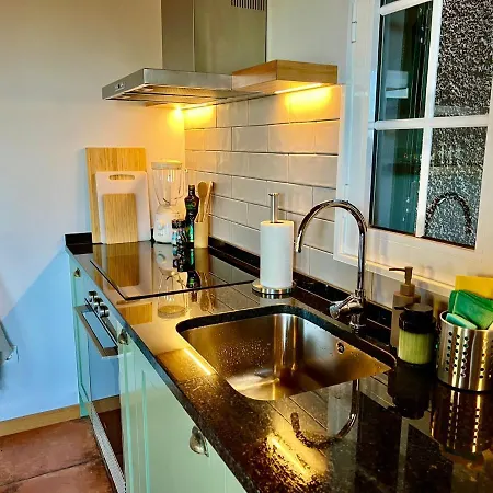 Blooming Botanic Vakantiehuis *