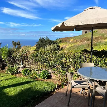 Feriehus Blooming Botanic *