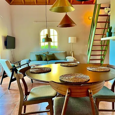 Blooming Botanic * Estreito Da Calheta