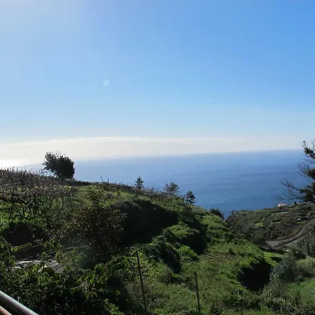 Blooming Botanic Estreito Da Calheta