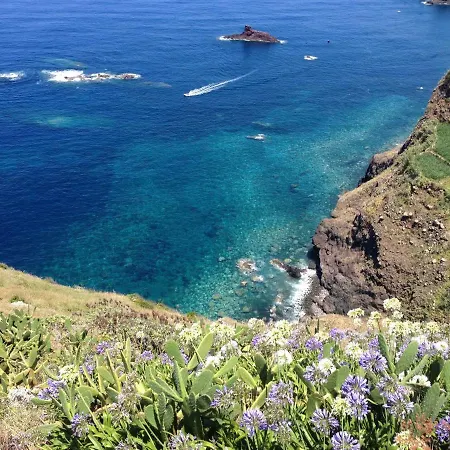 Blooming Botanic * Estreito Da Calheta