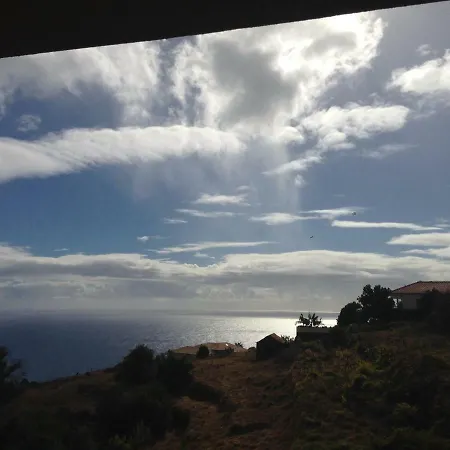 Vakantiehuis Blooming Botanic *