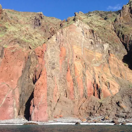 Blooming Botanic Feriehus *