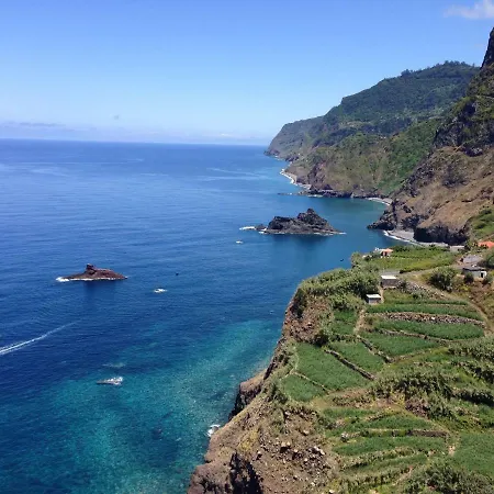 Feriehus Blooming Botanic *