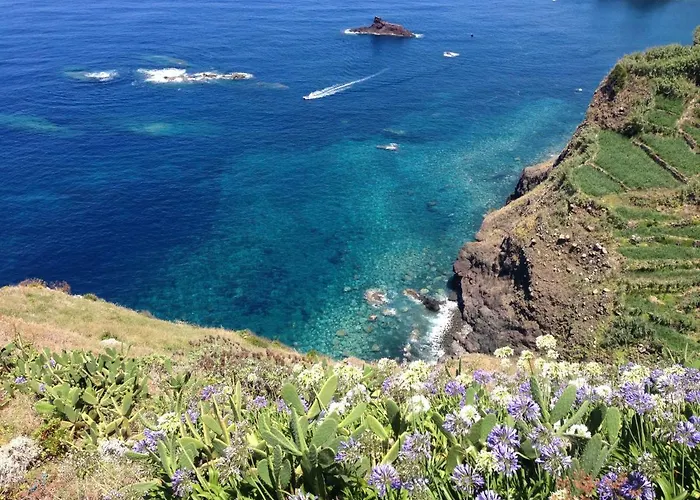 Blooming Botanic * Estreito Da Calheta